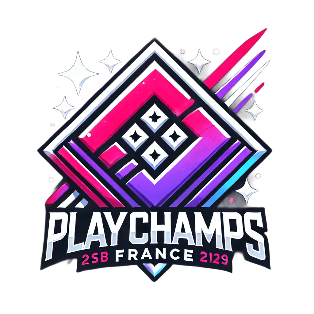 logo champs